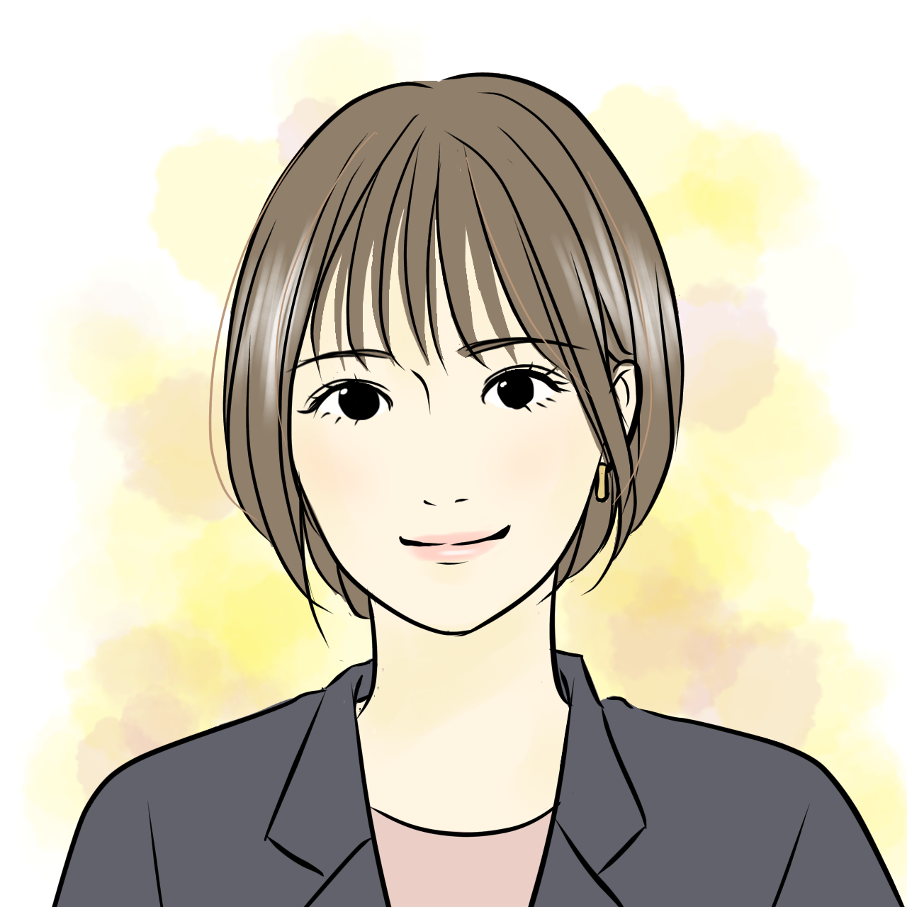 代表カウンセラー 橘 華乃