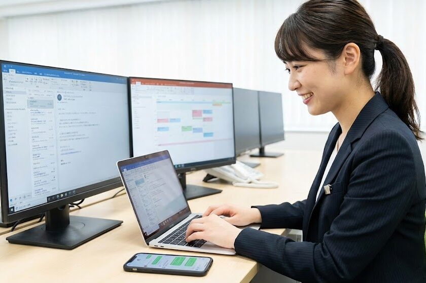 24時間以内の返信