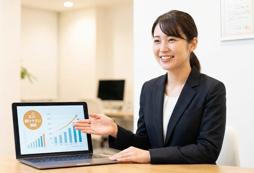 元IBJ直営店婚活アドバイザー