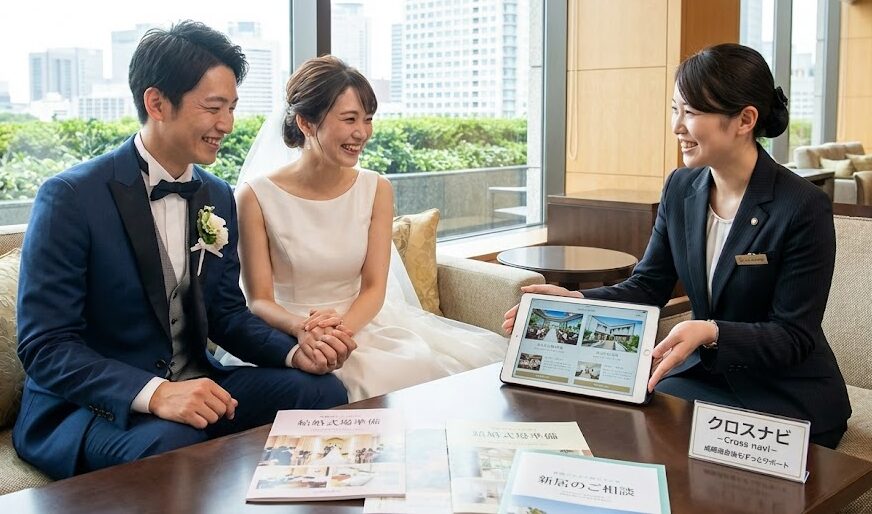 成婚退会後もサポートが充実